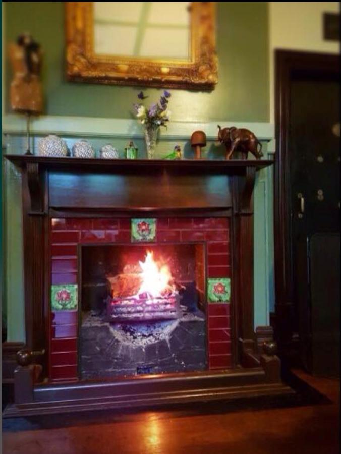 The Old Bank Gladstone Licensed Restaurant & Boutique Accommodation Hat Head 외부 사진